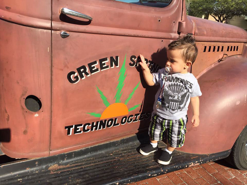 Green Spring Technologies