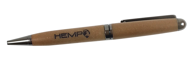 Hemp Pen